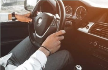 הפקדת רישיון  נהיגה / פסילת רישיון